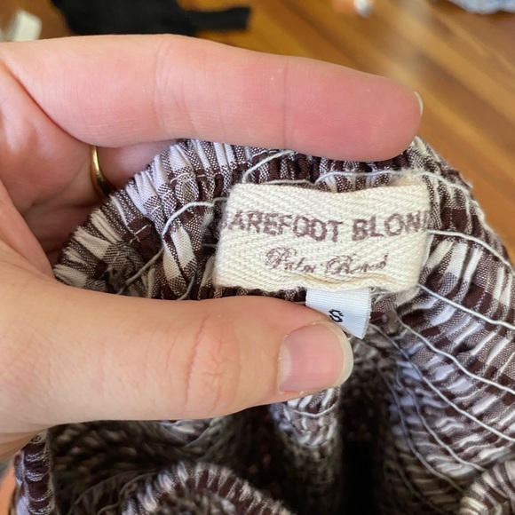 Eva Dress - Earth - Picture 4 of 5